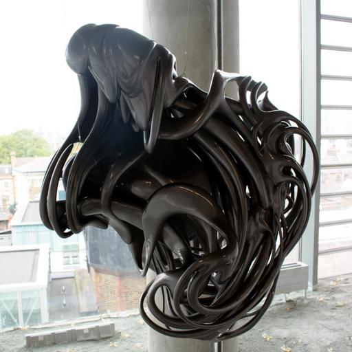 BPPV Inspiration · Sculpture | Mixed medium | 120cm X 98cm X 80cm | 2023-05-19
