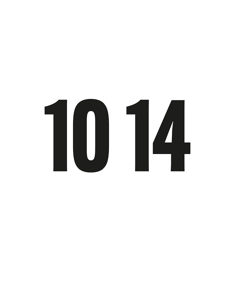 1014 Gallery | London, United Kingdom | Art Yourself Atelier