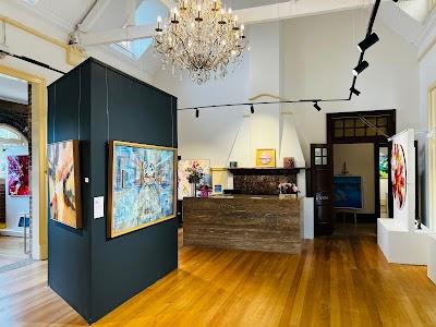 AAD Art Gallery - Australian Art & Design | Sydney, Australia | Art Yourself Atelier