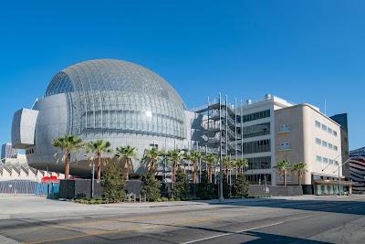 Academy Museum of Motion Pictures | Los Angeles, United States | Art Yourself Atelier