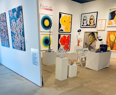 Adamar Fine Arts | Miami, United States | Art Yourself Atelier