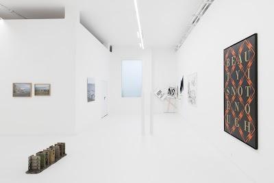 ADN Galeria | Barcelona, Spain | Art Yourself Atelier