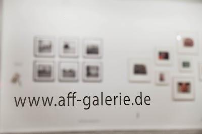 Aff Galerie | Berlin, Germany | Art Yourself Atelier