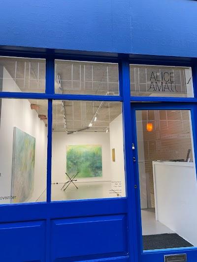 Alice Amati | London, United Kingdom | Art Yourself Atelier