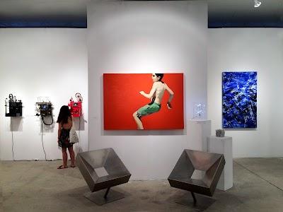 Aliona Ortega Fine Art | Miami, United States | Art Yourself Atelier