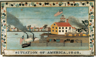 American Folk Art Museum | Queens | New York, United States | Art Yourself Atelier