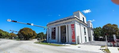 American Museum of the Cuban Diaspora | Miami, United States | Art Yourself Atelier