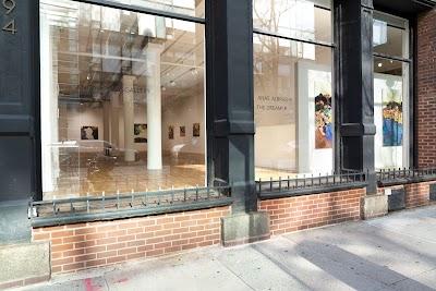 Anita Rogers Gallery | New York, United States | Art Yourself Atelier