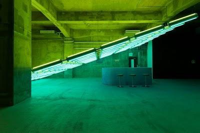 Anomaly | Tokyo, Japan | Art Yourself Atelier