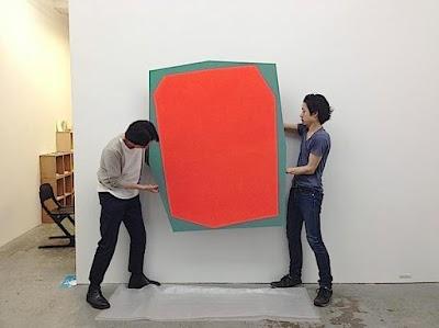 Aoyama Meguro | Tokyo, Japan | Art Yourself Atelier