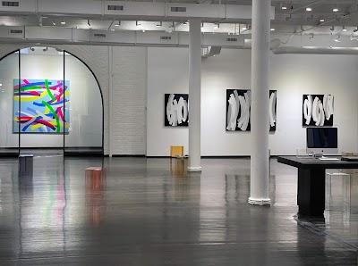 AP SPACE | New York, United States | Art Yourself Atelier