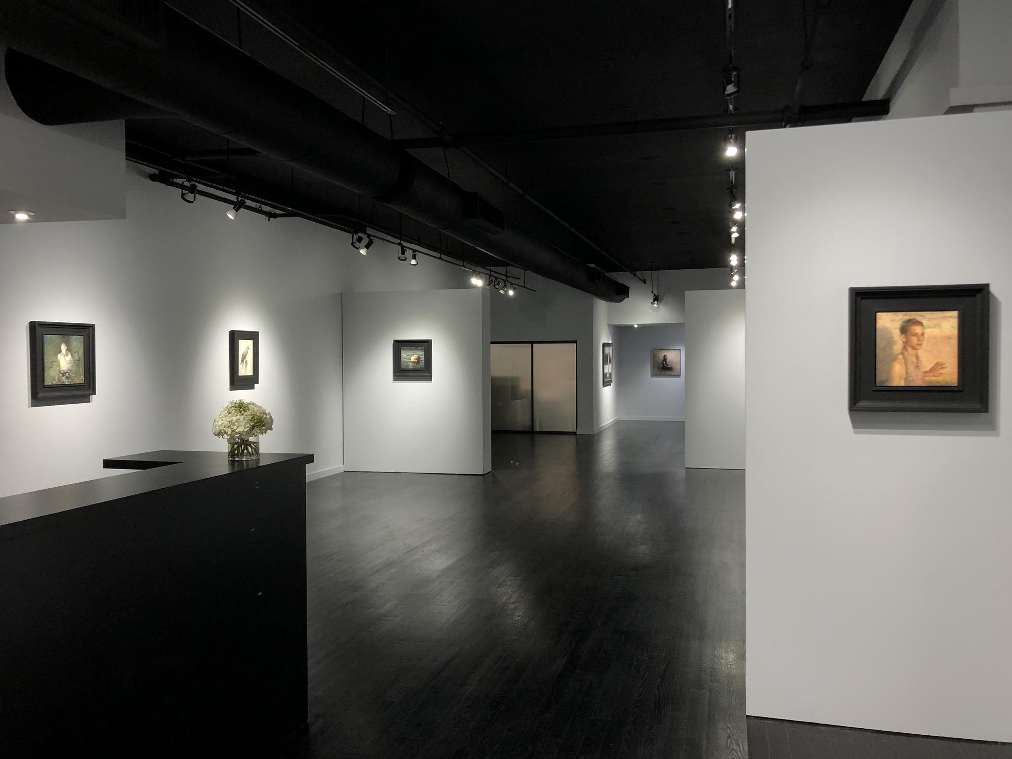 ARCADIA CONTEMPORARY | New York, United States | Art Yourself Atelier
