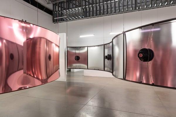 Arsenal Contemporary Art |Toronto | Toronto, Canada | Art Yourself Atelier