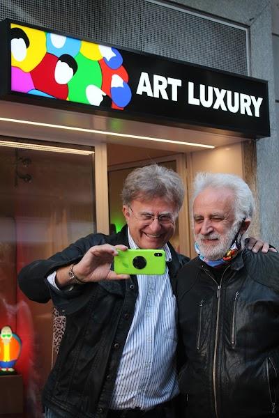 Art Luxury | Milan, Italy | Art Yourself Atelier
