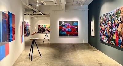 Art Seasons Gallery | Singapore, Singapore | Art Yourself Atelier