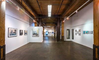Art Share L.A. | Los Angeles, United States | Art Yourself Atelier