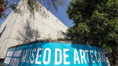 Arte Carrillo Gil Museum | Mexico City, Mexico | Art Yourself Atelier