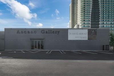 Ascaso Gallery | Miami, United States | Art Yourself Atelier