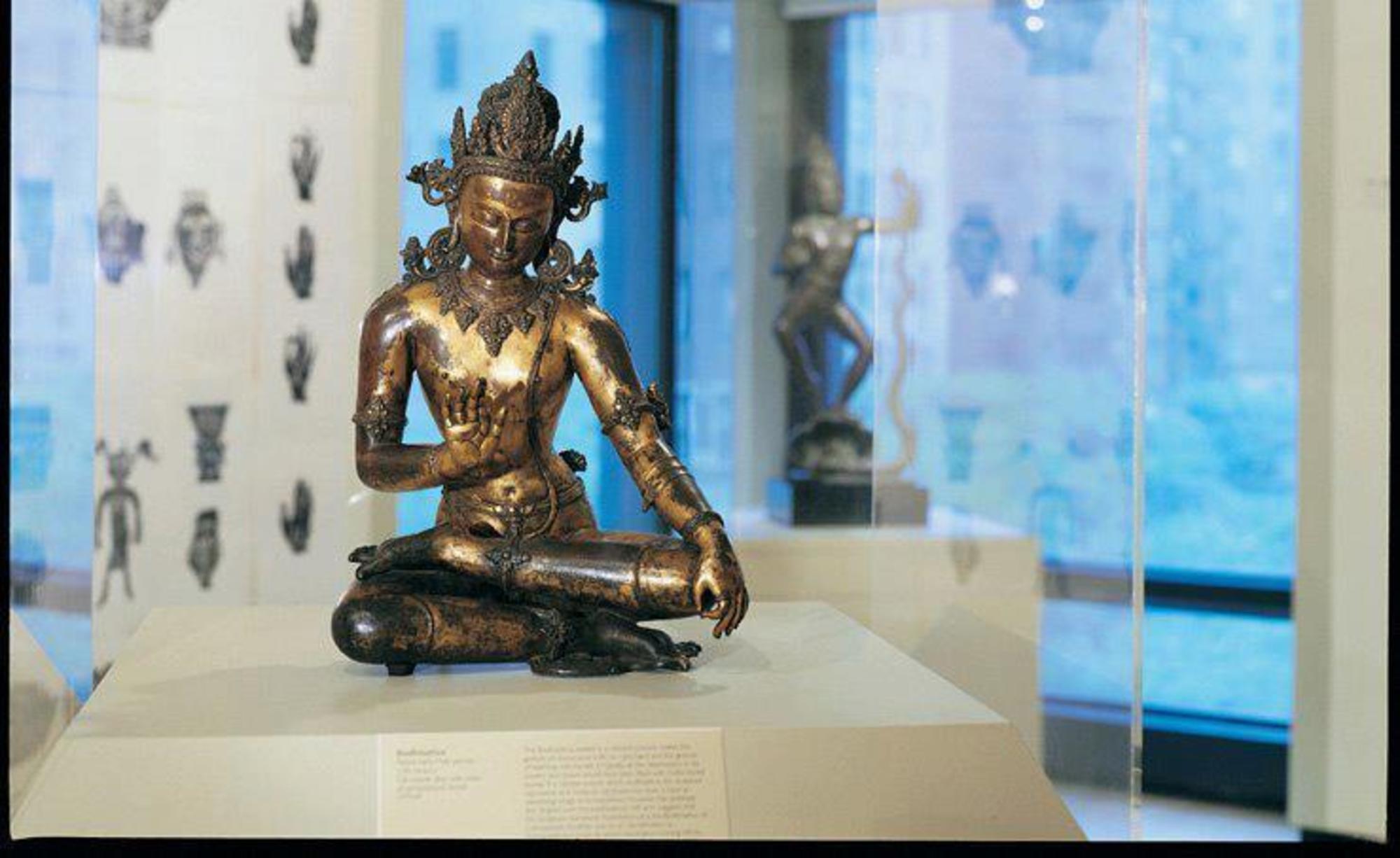 Asia Society and Museum | New York, United States | Art Yourself Atelier