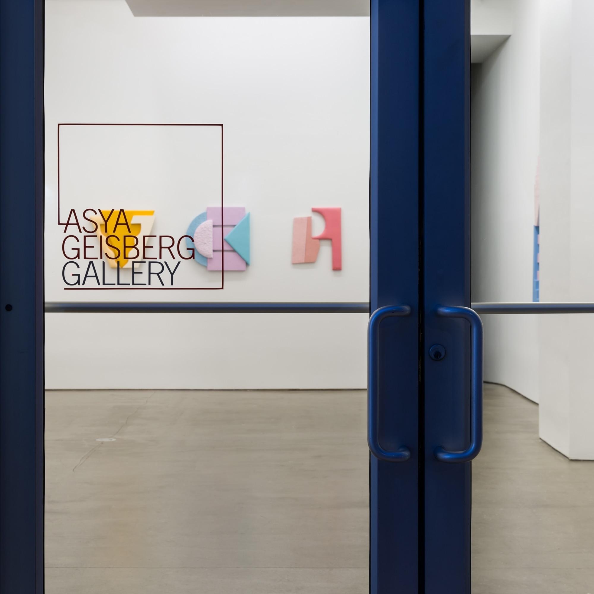 Asya Geisberg Gallery | New York, United States | Art Yourself Atelier