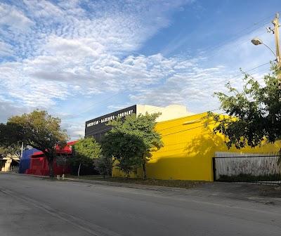 Bakehouse Art Complex | Miami, United States | Art Yourself Atelier