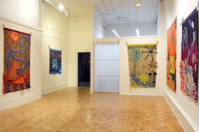 Barney Savage Gallery | New York, United States | Art Yourself Atelier