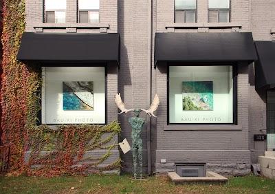 Bau-Xi Photo | Toronto, Canada | Art Yourself Atelier