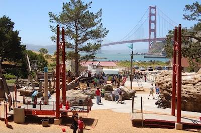 Bay Area Discovery Museum | San Francisco, United States | Art Yourself Atelier