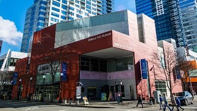 Bellevue Arts Museum | Seattle, United States | Art Yourself Atelier