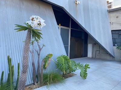 Bergamot Station Arts Center | Los Angeles, United States | Art Yourself Atelier