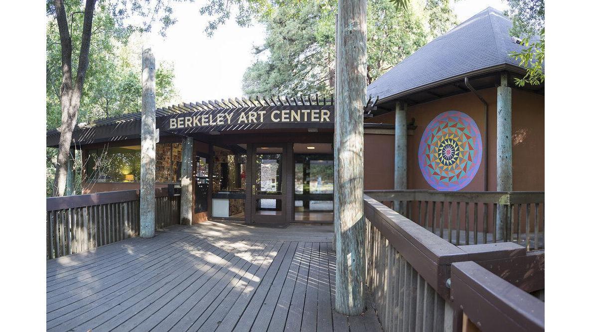 Berkeley Art Center | San Francisco, United States | Art Yourself Atelier