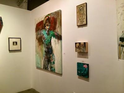 bG Gallery | Los Angeles, United States | Art Yourself Atelier