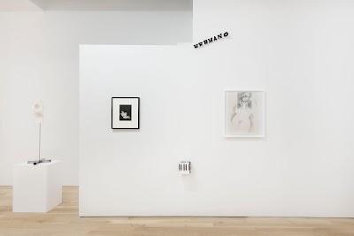 Bienvenu Steinberg & J | New York, United States | Art Yourself Atelier