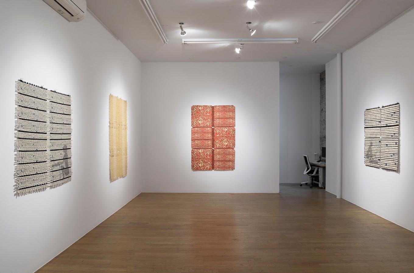 bitforms gallery | New York, United States | Art Yourself Atelier