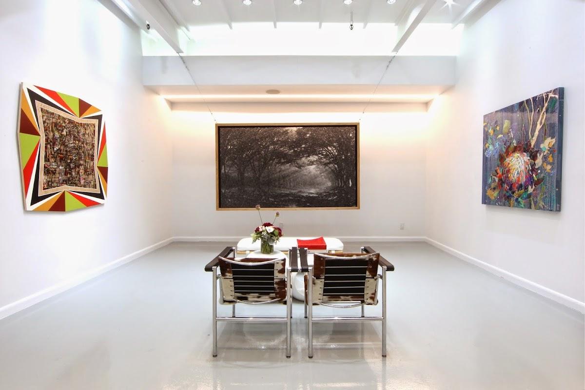 Blank Space | New York, United States | Art Yourself Atelier