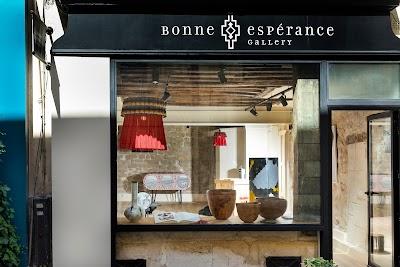Bonne Espérance Gallery | Paris, France | Art Yourself Atelier