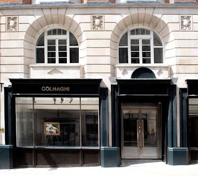 Colnaghi | London, United Kingdom | Art Yourself Atelier