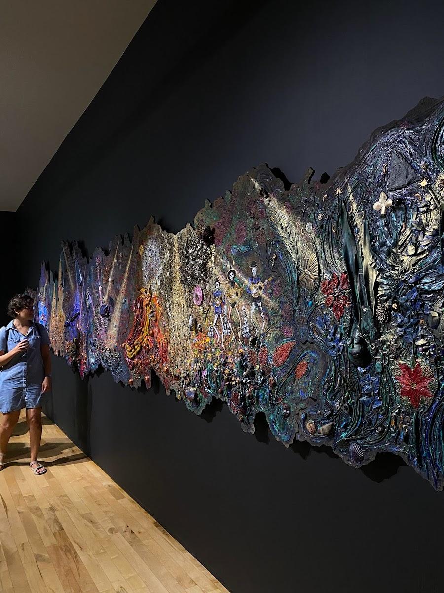Dimin | New York, United States | Art Yourself Atelier