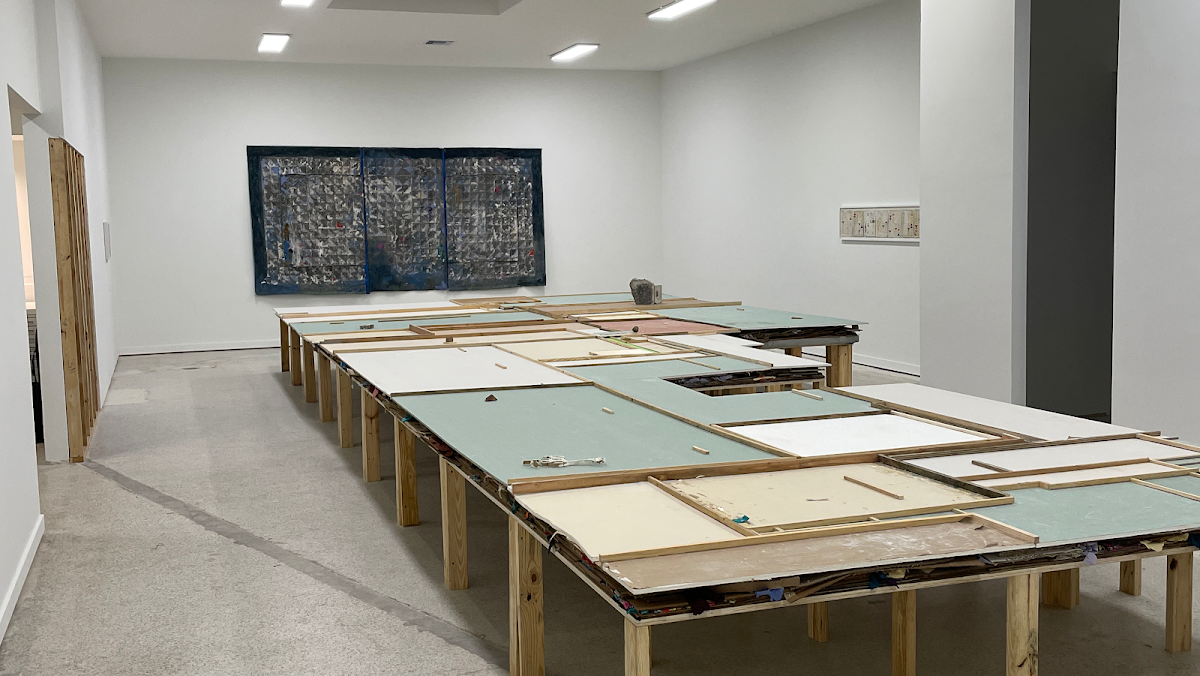 Emerson Dorsch | Miami, United States | Art Yourself Atelier