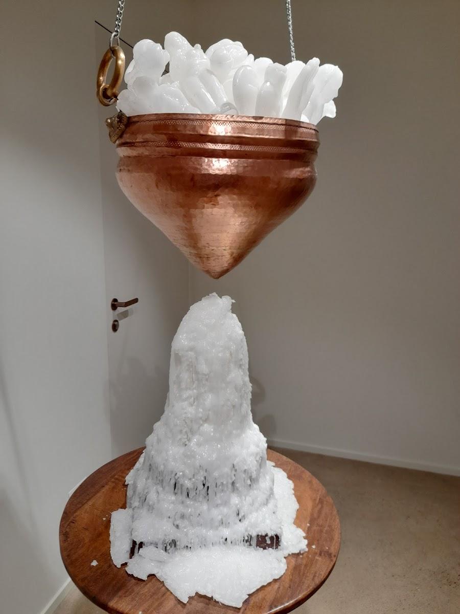 Fondazione Elpis | Milan, Italy | Art Yourself Atelier