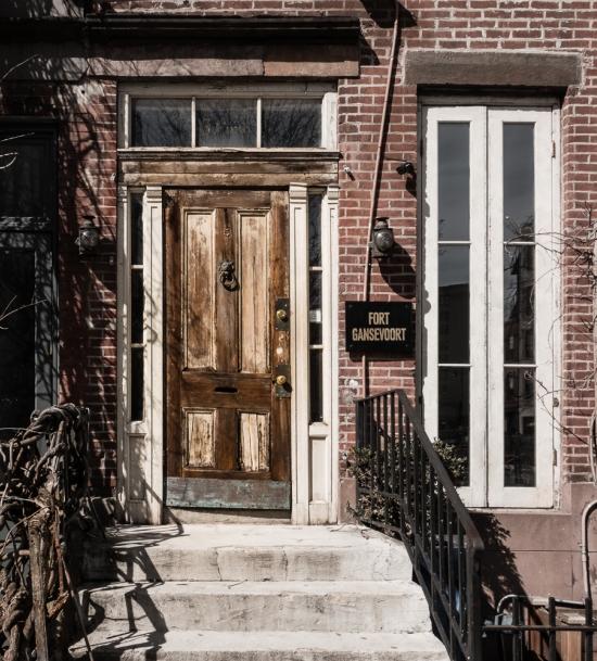 Fort Gansevoort Gallery | New York, United States | Art Yourself Atelier