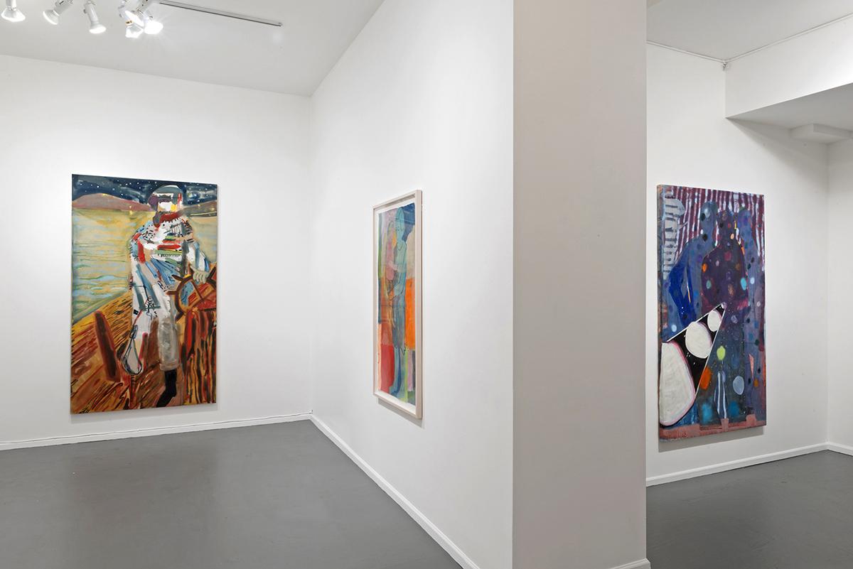 Freight+Volume (Lispenard St.) | New York, United States | Art Yourself Atelier