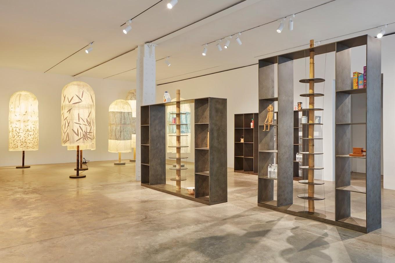 Friedman Benda | New York, United States | Art Yourself Atelier