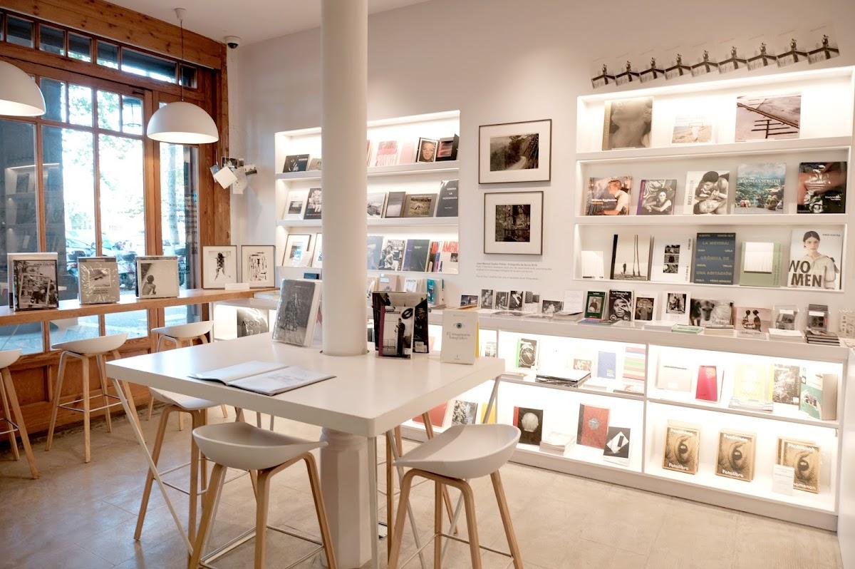 Fundació Foto Colectania | Barcelona, Spain | Art Yourself Atelier