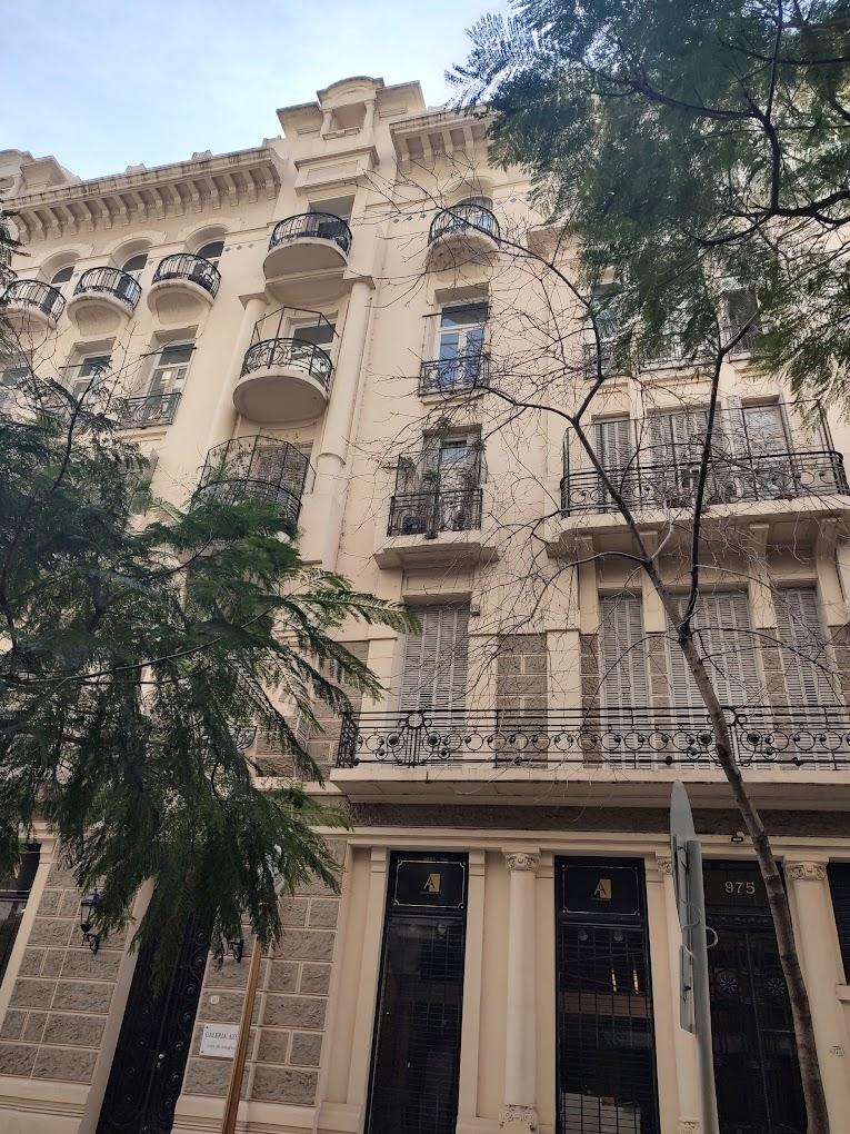 Galería Azur | Buenos Aires, Argentina | Art Yourself Atelier