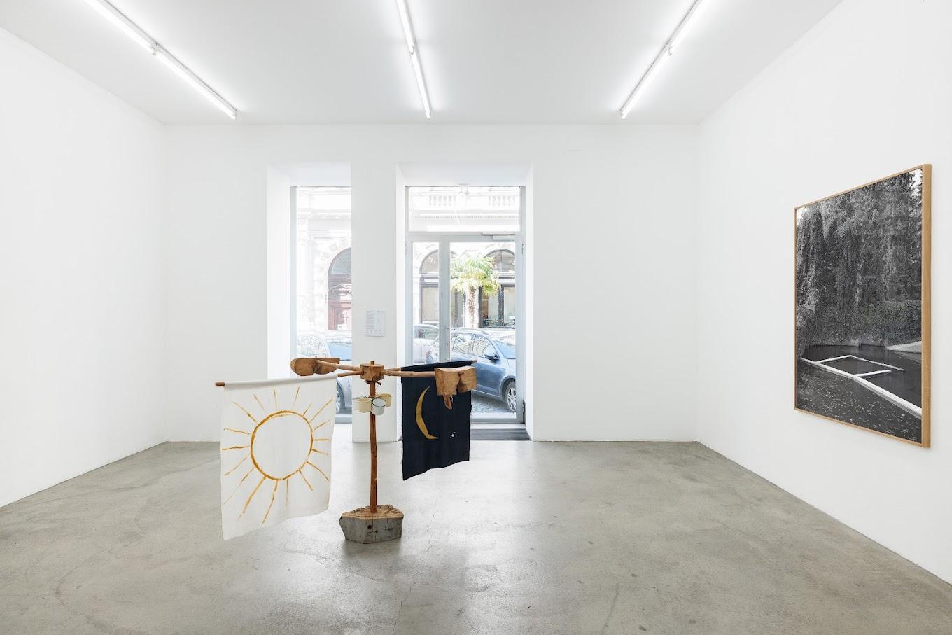Galeria Dawid Radziszewski | Vienna, Austria | Art Yourself Atelier