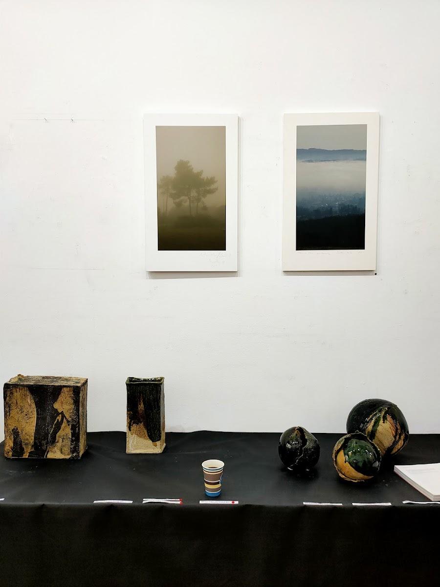 Galerie Akié Arichi | Paris, France | Art Yourself Atelier