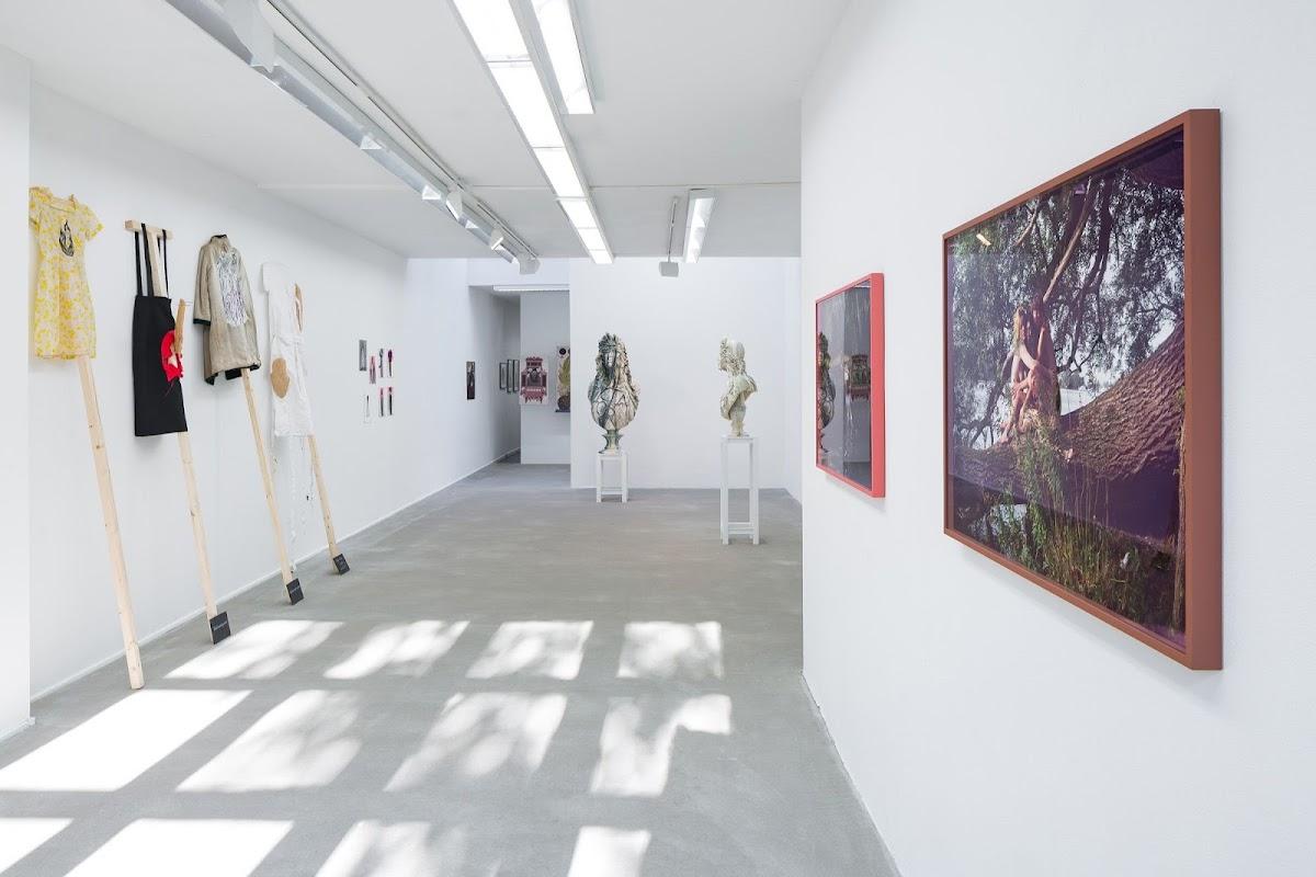 Galerie Akinci | Amsterdam, Netherlands | Art Yourself Atelier