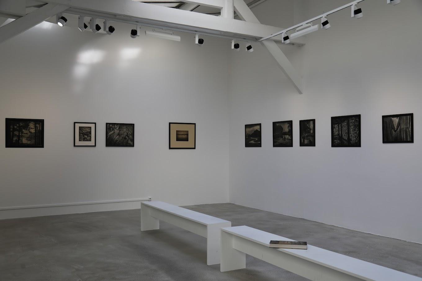 Galerie Clémentine de la Féronnière | Paris, France | Art Yourself Atelier