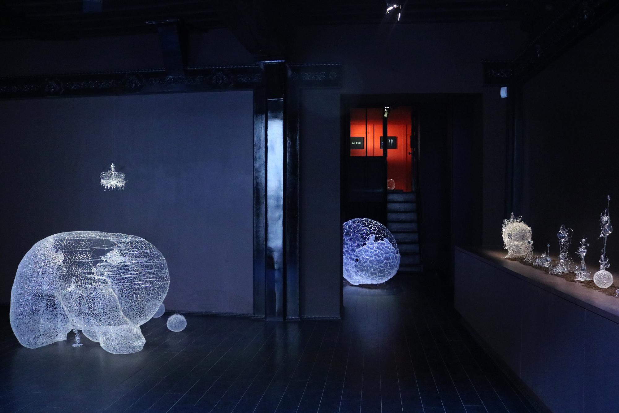 Galerie Da-End | Paris, France | Art Yourself Atelier